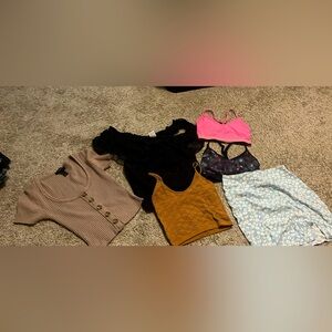 Don’t wear them anymore